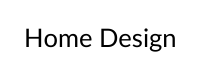 Home Design